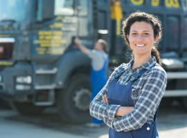 EU hauliers and drivers need a common salary calculator for posted drivers