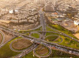 IRU and Iranian road transport sector rally behind road safety 