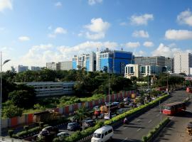 India’s LSC training institution partners with IRU to boost driver skills