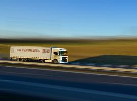 International transport company Intertransauto joins IRU 