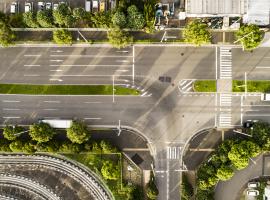 First ever World Sustainable Transport Day hits the road