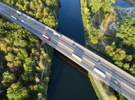 New combined transport proposal could harm efficient intermodal cooperation