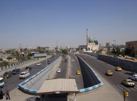 Iraqi transport platform ALNAQEL joins IRU