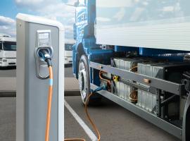 From long-haul to last mile: IRU and POLIS tackle zero-emission logistics