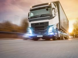 The European Road Freight Rate Development Benchmark Q4 2023