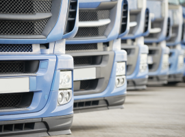 IRU’s new European truck driver shortage report has found that over half of operators are unable to expand their business due to the shortage of drivers.