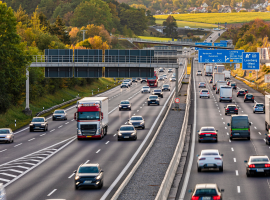 As part of our ongoing series on the new tachograph, we asked IRU member Continental to unpack the retrofitting process and what’s next in store for this technology.