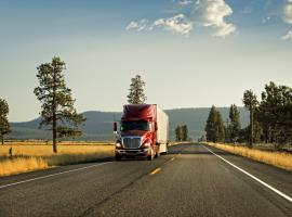 Global challenges facing the trucking industry