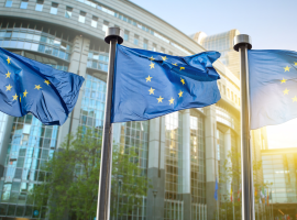 Industry leaders and Members of the European Parliament meet today to discuss and define the next steps for the EU commercial road transport sector.