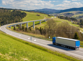 By offering access to one of the largest energy-agnostic acceptance networks in Europe, DKV Mobility is helping road transport operators maximise the benefits of all available decarbonisation fuel solutions.