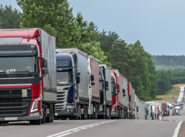 Member States reach consensus on grace period for tachograph retrofitting