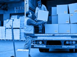 The dynamics of road transport: what’s moving across the EU