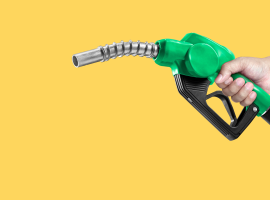 We turned to Global Petrol Prices for insights into key trends and projections.