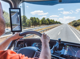 At the EU- and ILO-backed THAMM Plus event in Rabat, Morocco, this week, IRU outlined how improving driver mobility from third countries to the EU tackles two challenges: chronic driver shortages and subpar professional qualification standards.