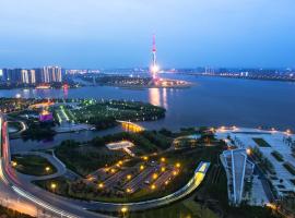 Chinese logistics firm Jitie Lancheng joins IRU to scale up TIR transport