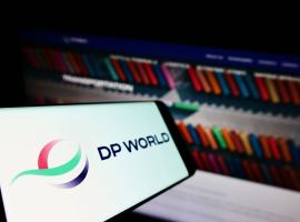 DP World joins IRU to drive green transition