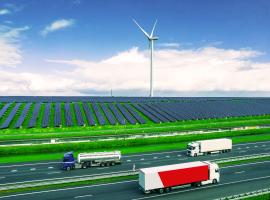 EU automotive plans advance but gaps remain for heavy-duty transport
