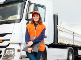 EU recognises road transport’s acute labour shortages