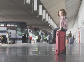 Spain’s bus driver shortage: What can be done?