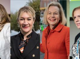 Why I joined: Road transport celebrates International Women’s Day