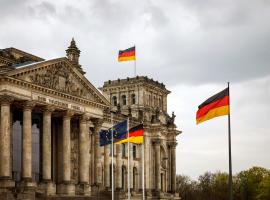 Germany backs pragmatic road transport decarbonisation