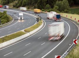 IRU welcomes European Commission Roadworthiness Package proposal