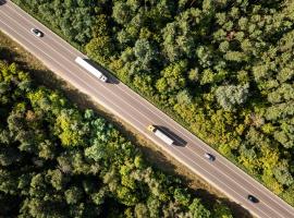 Industry urges practical pathway for EU zero-emission fleet rules