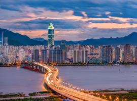 Rui'an Transportation Group joins IRU