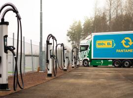 ‘Don’t make it harder for those doing the right thing’: Net-zero trucks