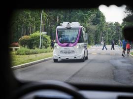 Enabling a pragmatic, operator-led automated mobility future