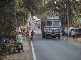 From pledge to action: UN Road Safety Week 2025