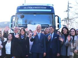 More women behind the wheel: Türkiye’s road to change