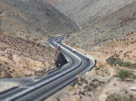 Bridging oceans in Chile: How TIR can expand South American trade