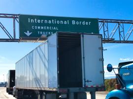 Cross-border trucking challenges in North America: What to do?