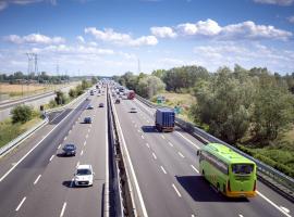 Decarbonising EU road transport: Solutions for 2030 and beyond