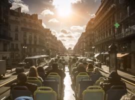 EU Package Travel Directive: Advancements achieved, key issues still unresolved