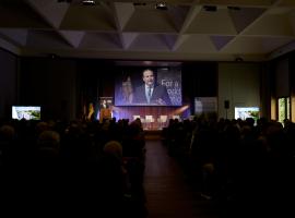 EU lawmakers and road transport industry in decarbonisation dialogue