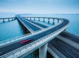 Electric truck trial runs 5,000km long-haul operation across China