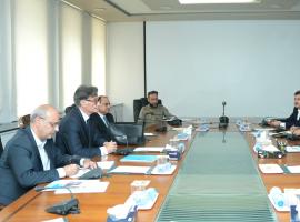 Pakistan seeks international expertise and standards to curb road accidents