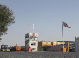 Road safety in Qatar: Venture Gulf joins the international IRU Academy network