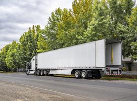 Skyrocketing cargo theft: US trucking pushes Congress for solutions