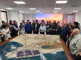 South American road transport leaders confront industry pressures