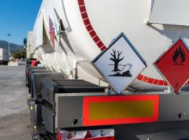 Raising the bar in India: Defensive driving and dangerous goods transport