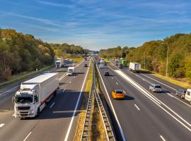EU road transport ready for tomorrow’s smart tacho deadline