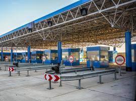 IRU calls for EU-wide enforcement grace period for new customs entry rules 