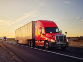 US truck tonnage rose 0.6% in July