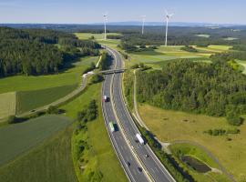 Barriers to unlock net-zero progress revealed in new Green Compact survey