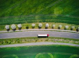 Decarbonisation isn’t just about future tech – it’s today’s smarter driving