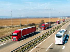 EU Council vehicle dimension negotiations key to green efficient transport