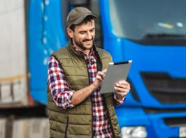 How can we accelerate the adoption of e-CMR?